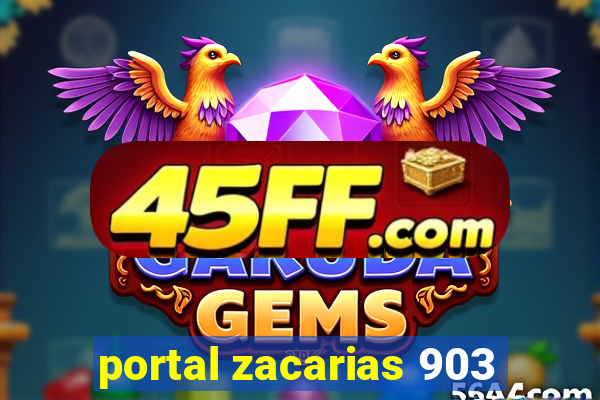 portal zacarias 903